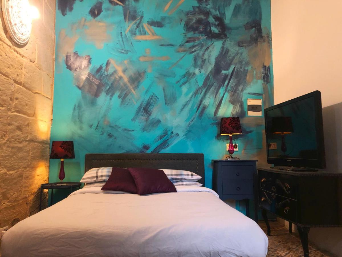 Отель Lh Sliema (Adults Only) Экстерьер фото