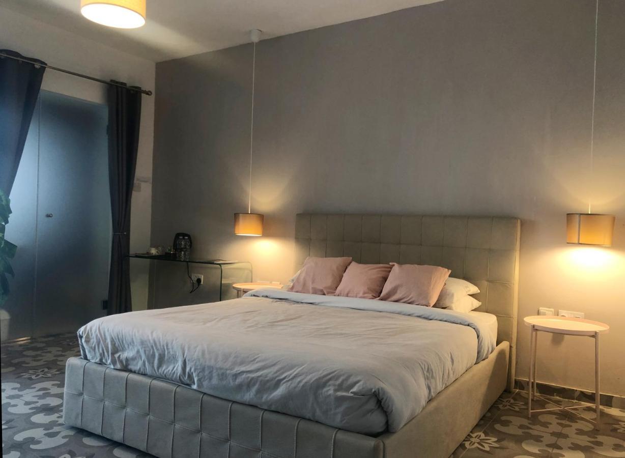Отель Lh Sliema (Adults Only) Экстерьер фото