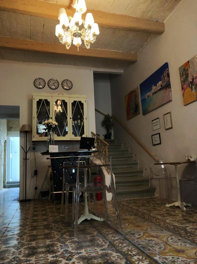 Отель Lh Sliema (Adults Only) Экстерьер фото