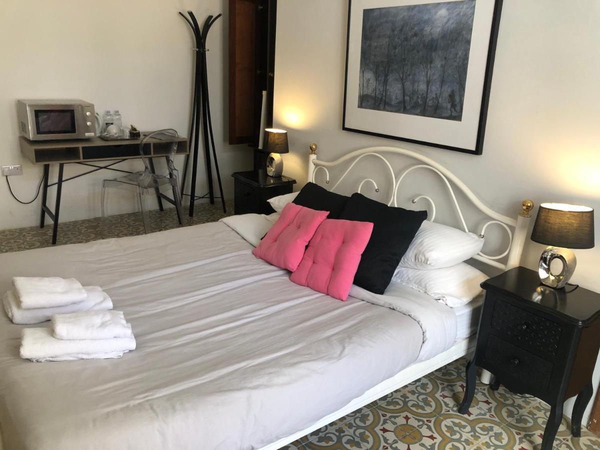 Отель Lh Sliema (Adults Only) Экстерьер фото