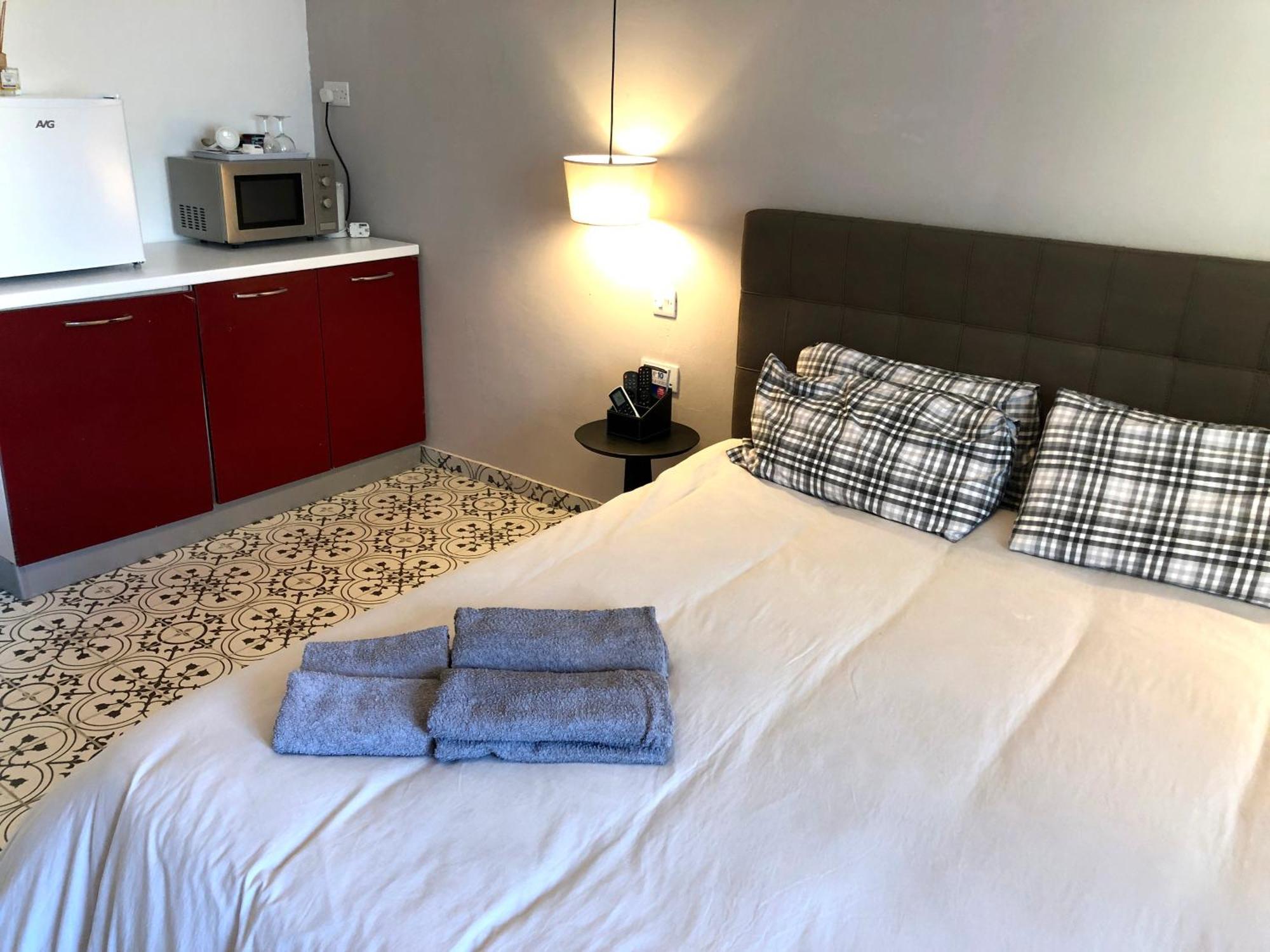 Отель Lh Sliema (Adults Only) Номер фото
