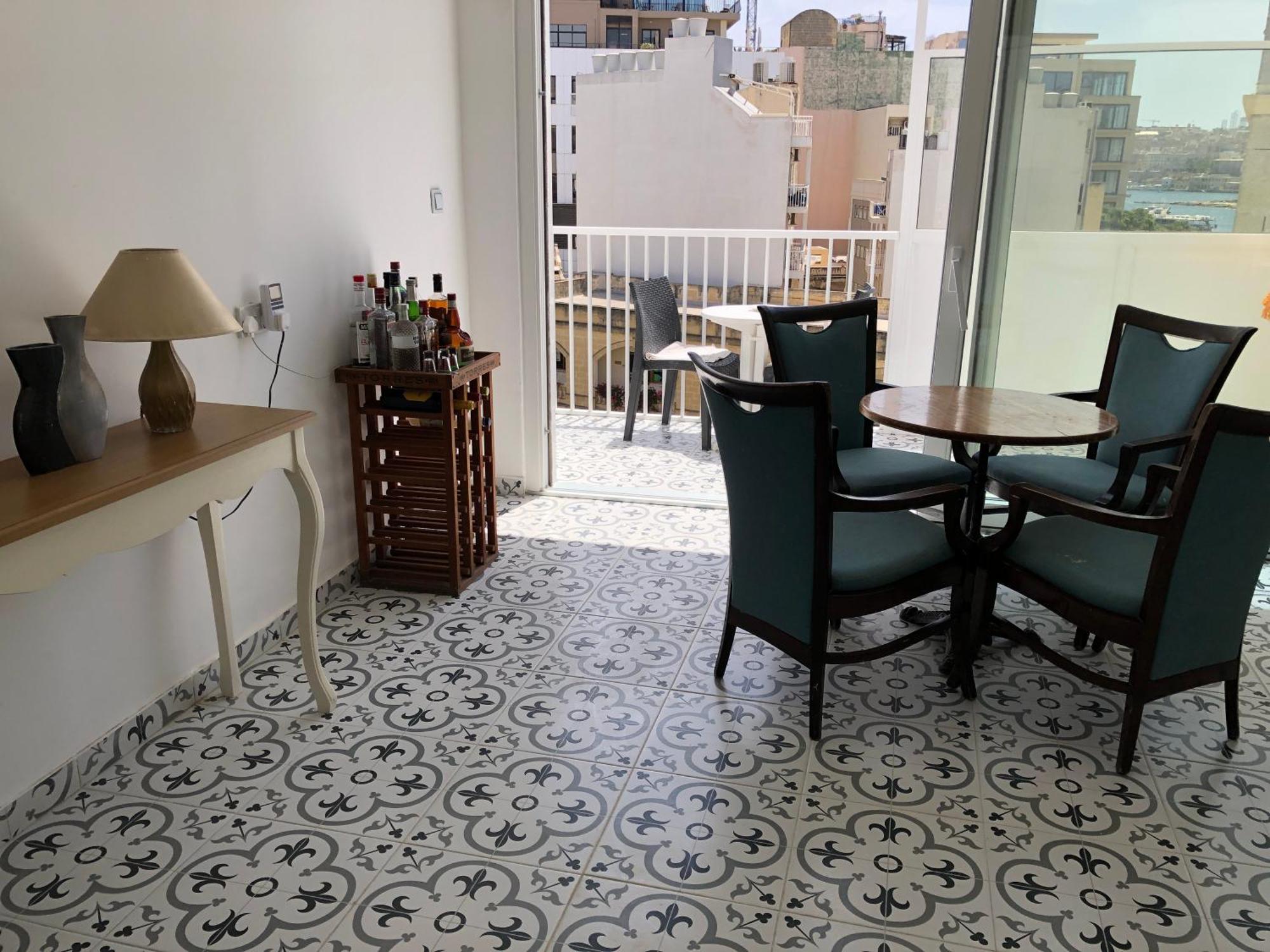 Отель Lh Sliema (Adults Only) Номер фото