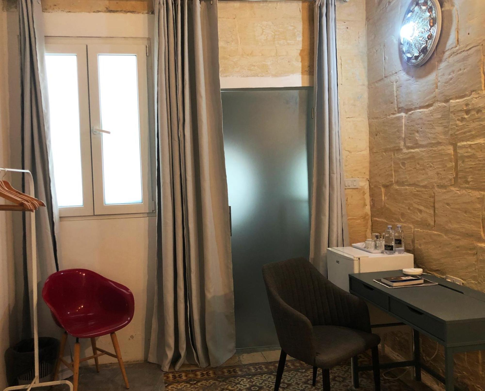 Отель Lh Sliema (Adults Only) Номер фото