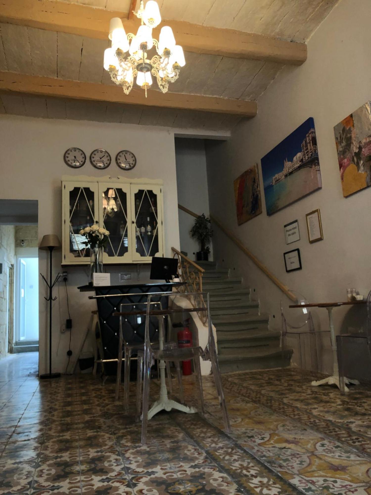 Отель Lh Sliema (Adults Only) Экстерьер фото