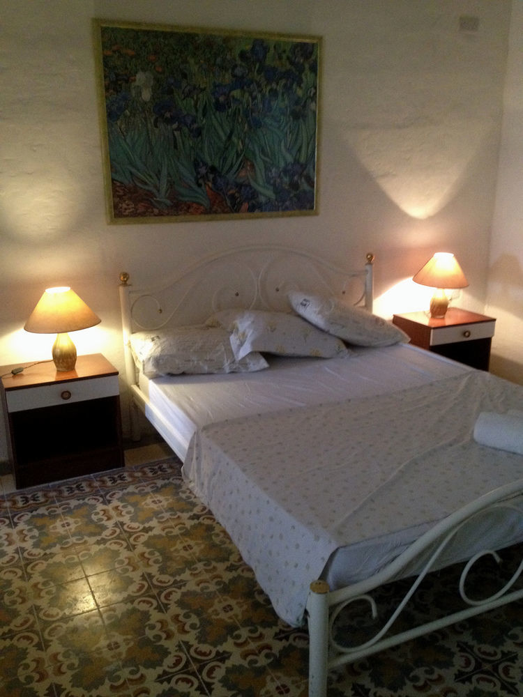 Отель Lh Sliema (Adults Only) Экстерьер фото