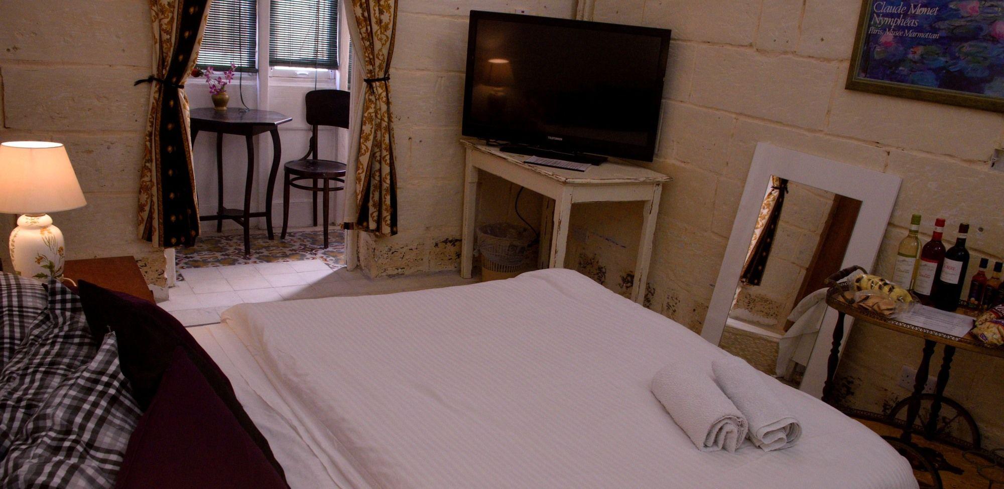 Отель Lh Sliema (Adults Only) Экстерьер фото