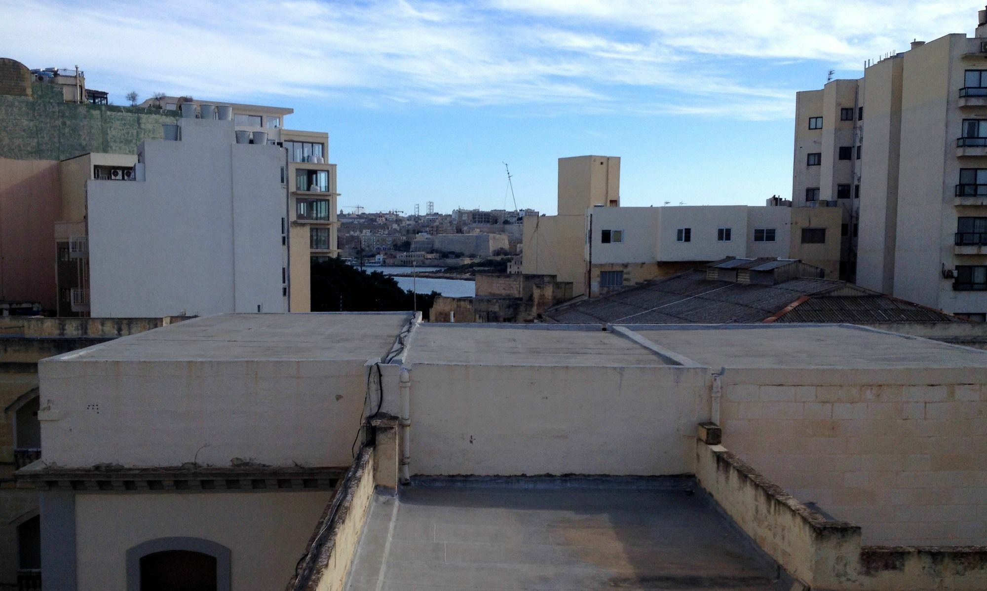 Отель Lh Sliema (Adults Only) Экстерьер фото